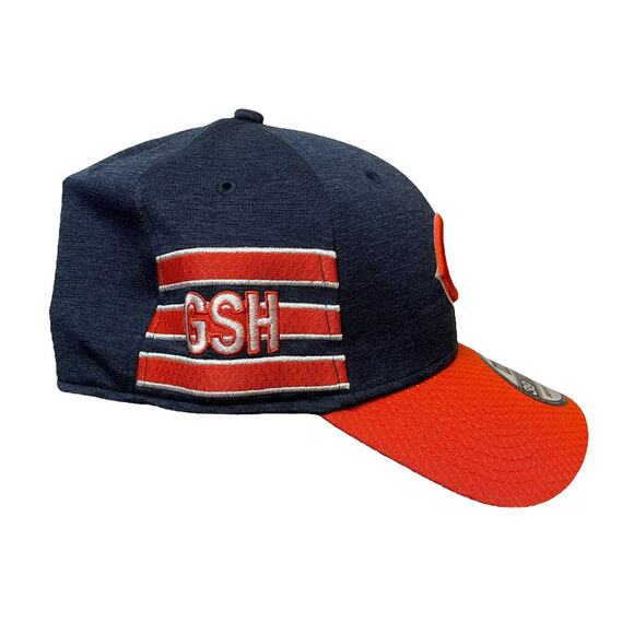 New era Chicago Bears Fitted hat M/L - Picture 2 of 4